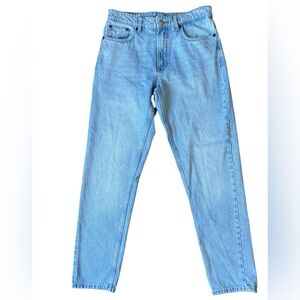 Zara Women’s Straight Leg Jeans Size 30